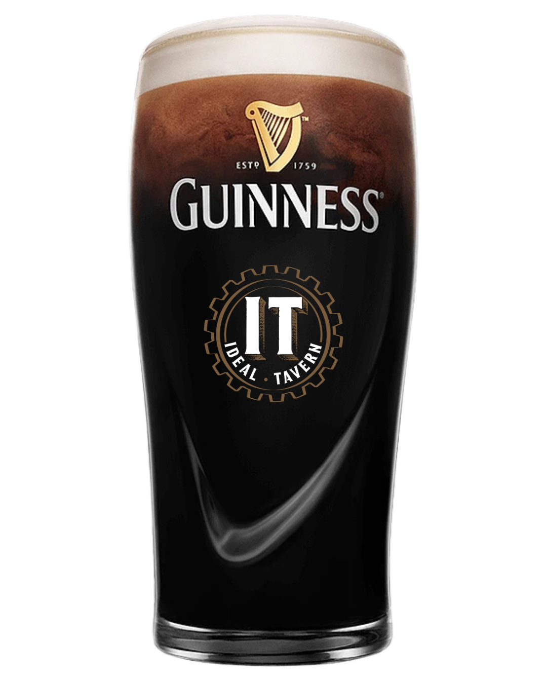 Guinness Draught
