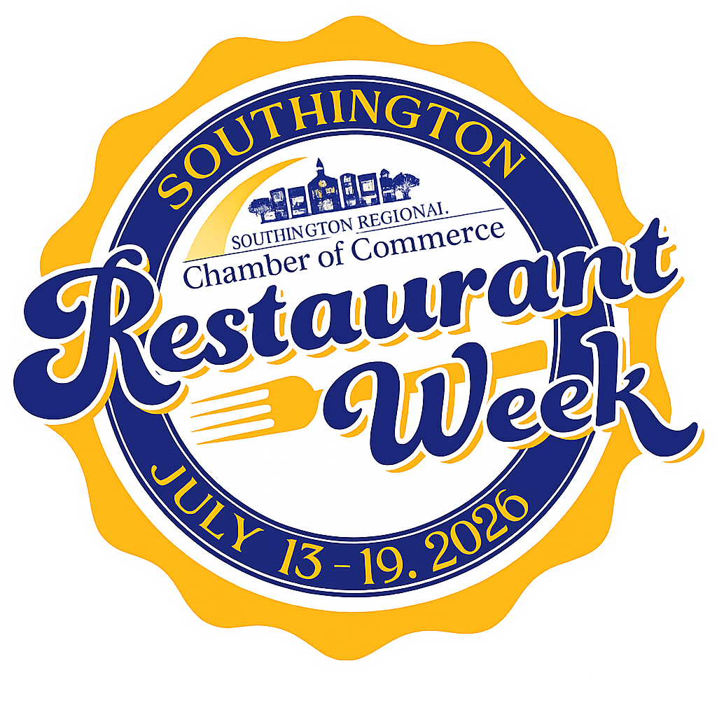 Southington Restaurant Week 2026 logo